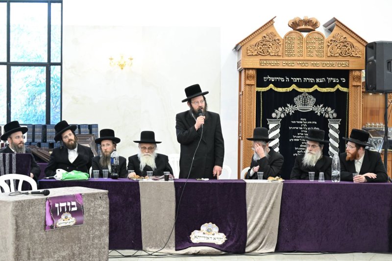 משה גולדשטיין