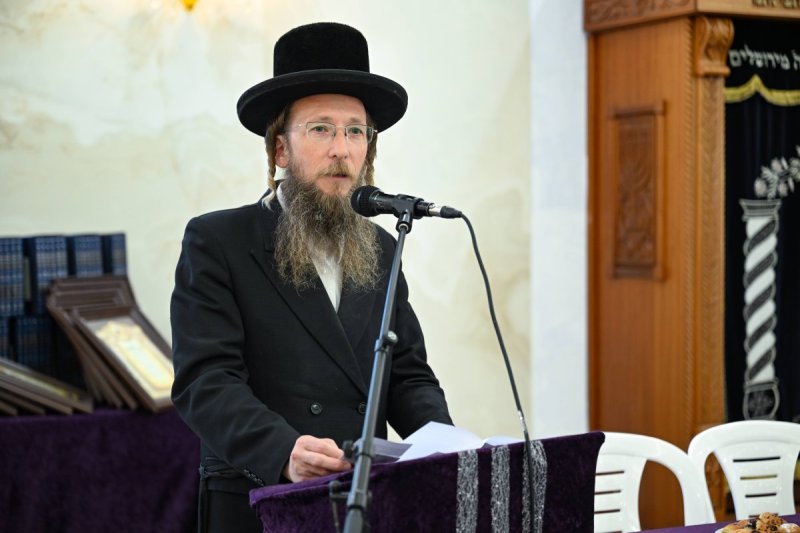משה גולדשטיין