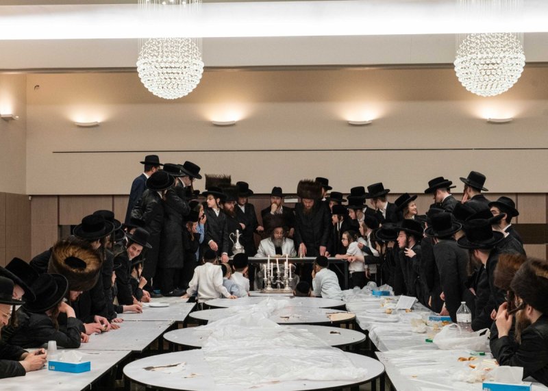 משה קאהן ומ.א. נוימן