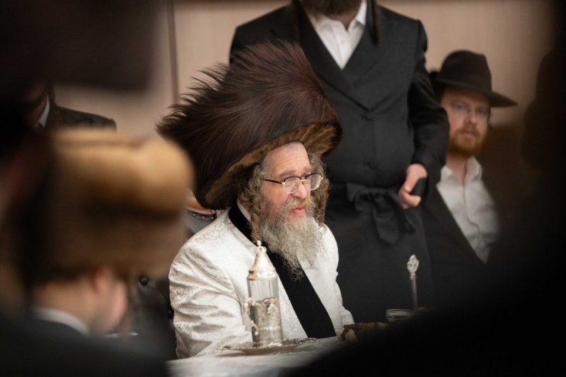 משה קאהן ומ.א. נוימן