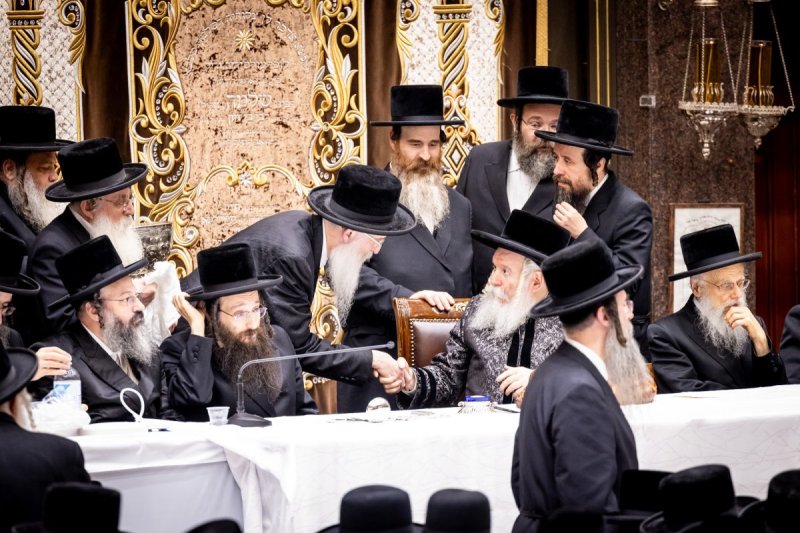 אברומי ברגר