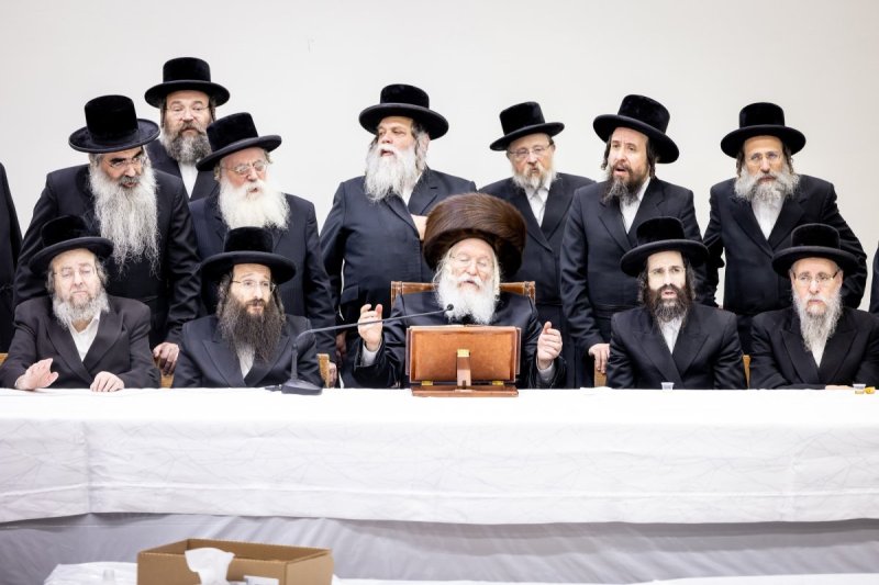 אברומי ברגר
