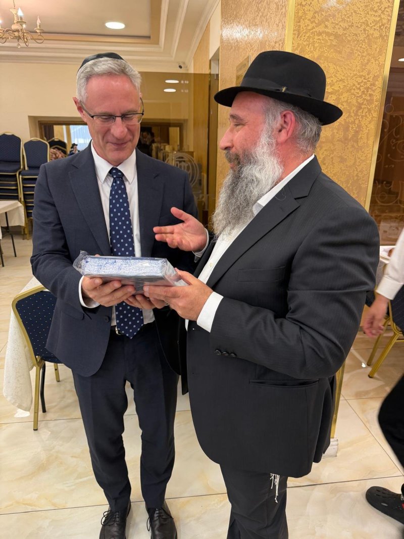 אומן ניוז