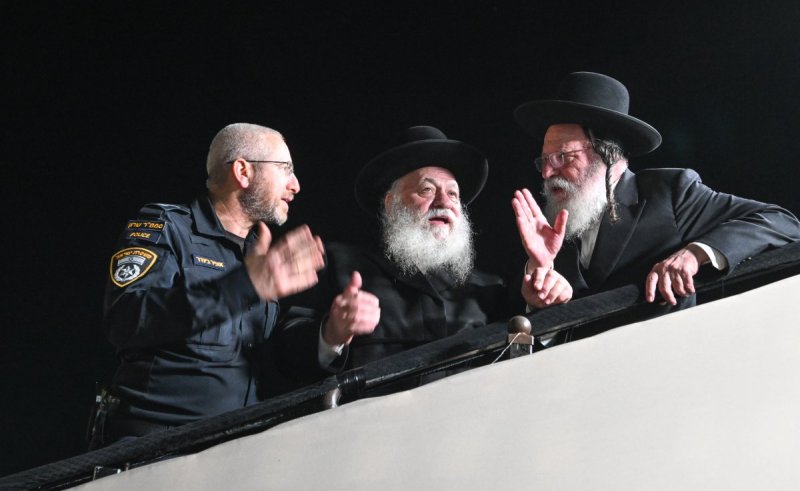 משה גולדשטיין