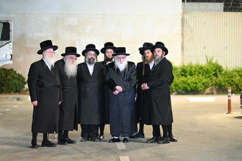 משה גולדשטיין