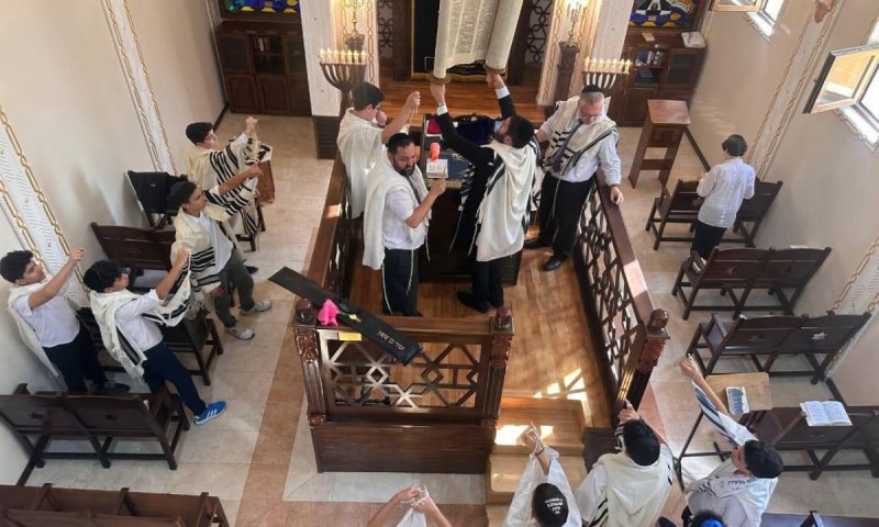 עצירת ההצבעה: הפניות מהקהילה היהודית והלחץ הפוליטי בכנסת