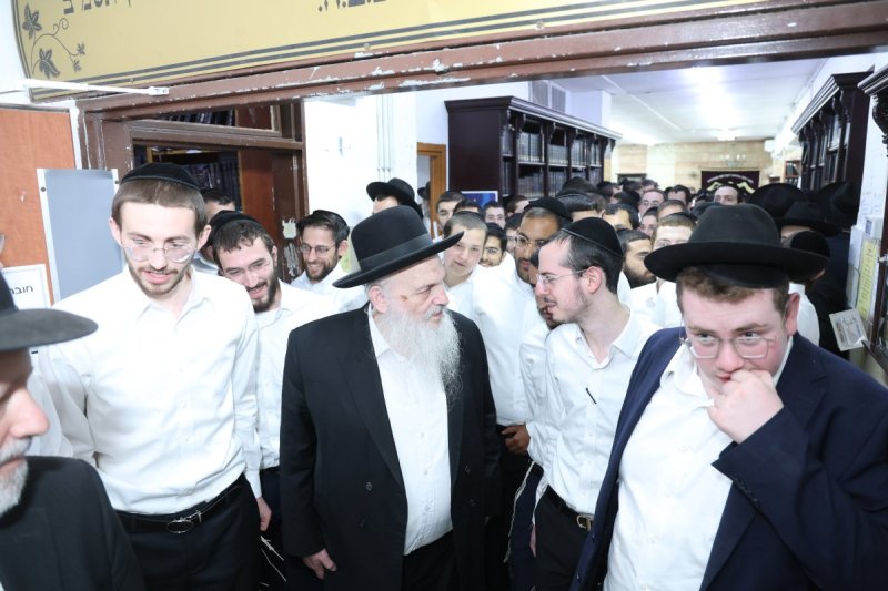 שלומי טריכטר