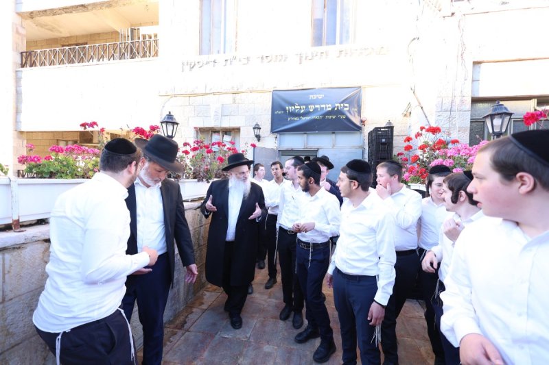 שלומי טריכטר