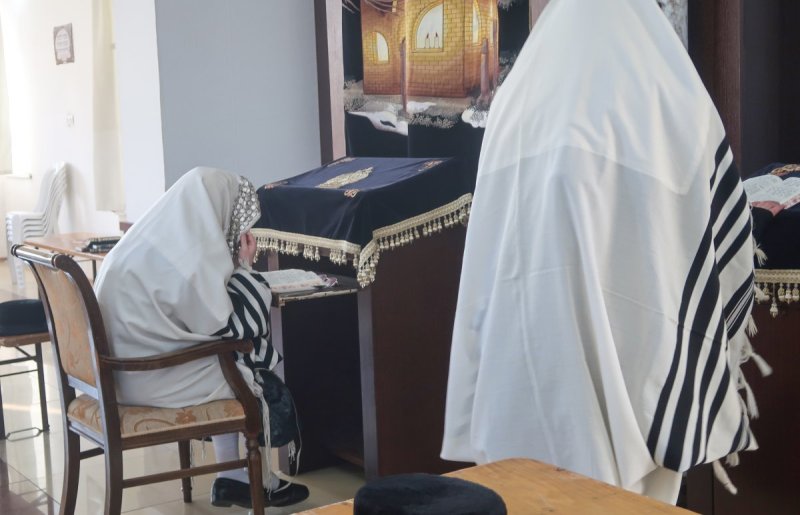 מ.א נוימן