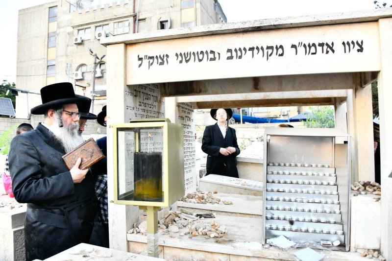 שוקי לרר
