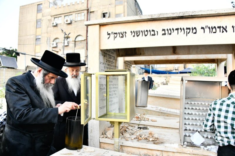 שוקי לרר