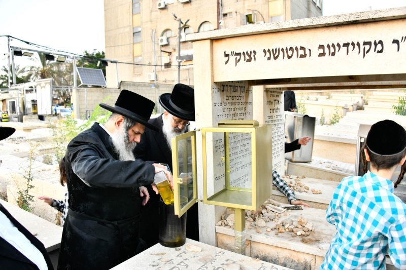 שוקי לרר