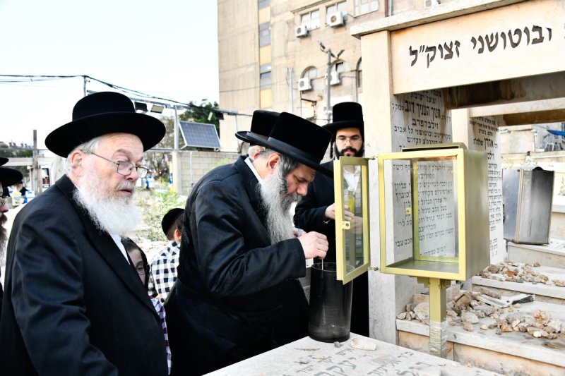 שוקי לרר