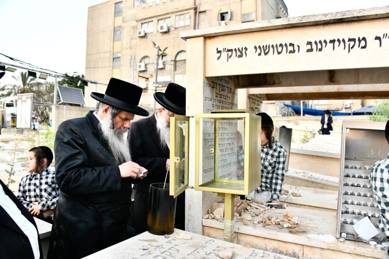 שוקי לרר