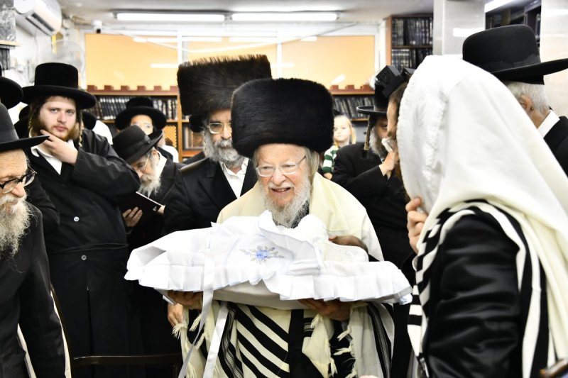 שוקי לרר