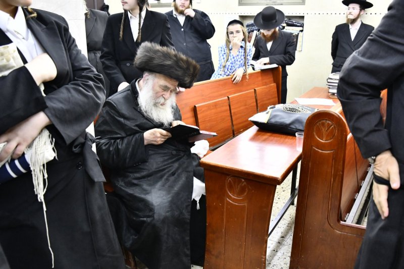 שוקי לרר