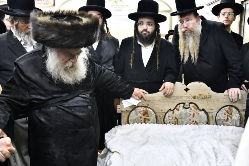 שוקי לרר