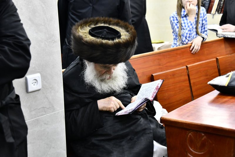 שוקי לרר