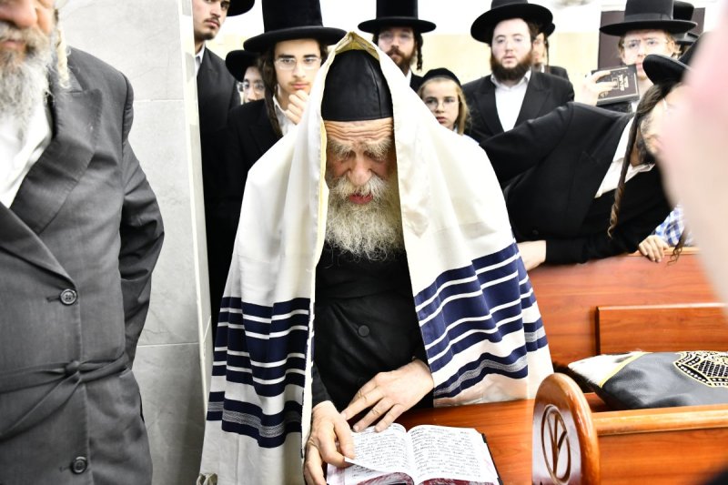 שוקי לרר