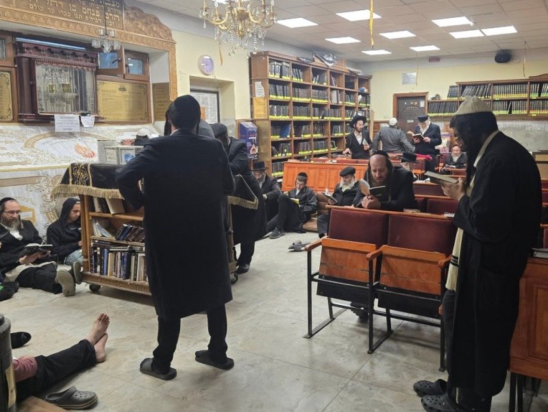 איחוד ברסלב באומן