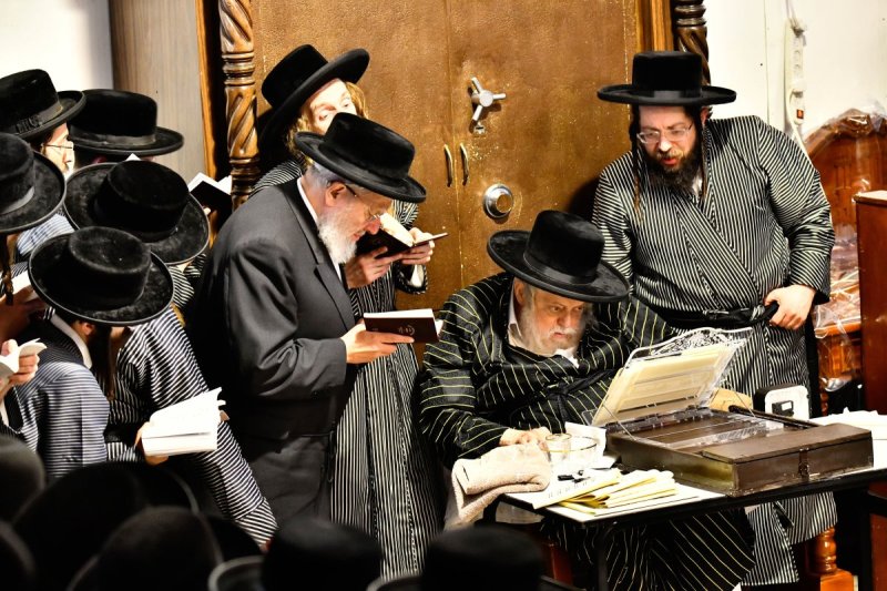 שוקי לרר