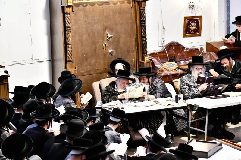 שוקי לרר