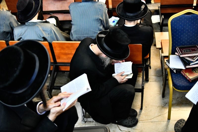 שוקי לרר