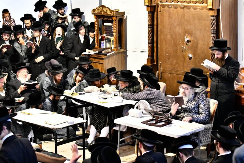 שוקי לרר
