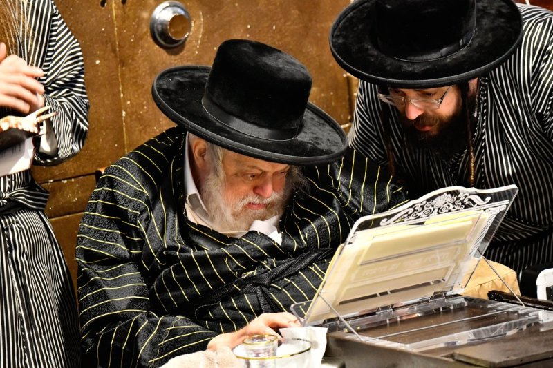 שוקי לרר