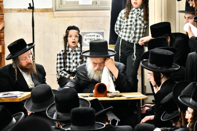 שוקי לרר