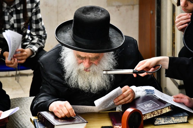 שוקי לרר
