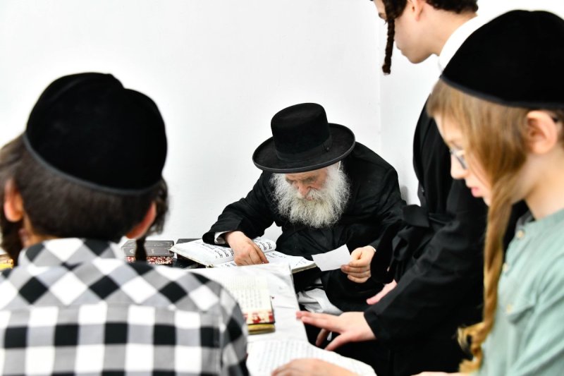 שוקי לרר