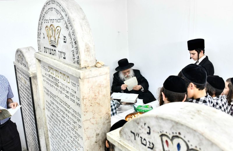 שוקי לרר