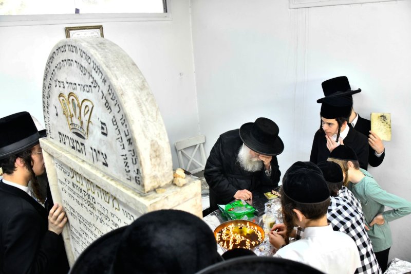 שוקי לרר