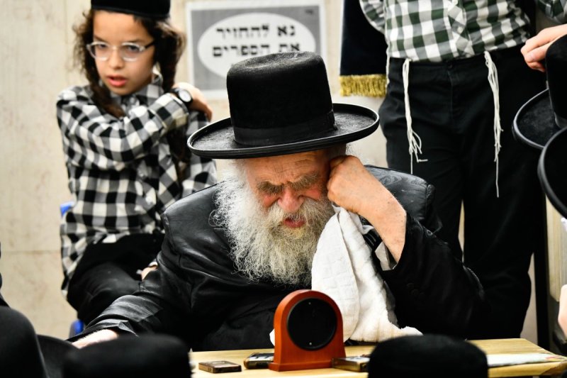 שוקי לרר