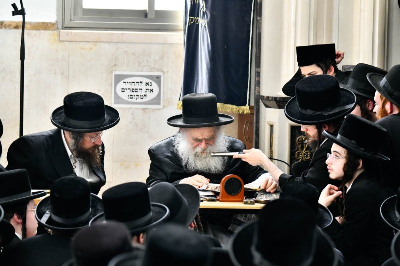 שוקי לרר