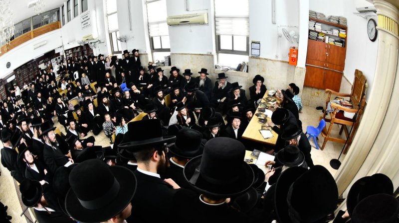 שוקי לרר