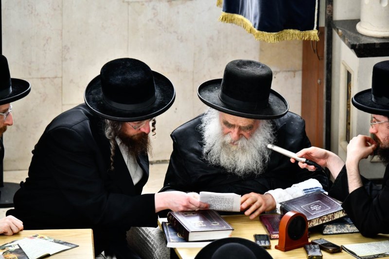 שוקי לרר
