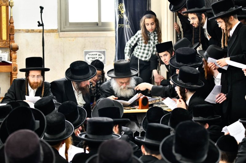 שוקי לרר