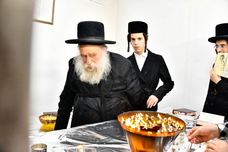 שוקי לרר