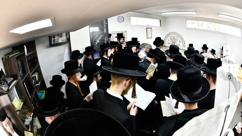 שוקי לרר