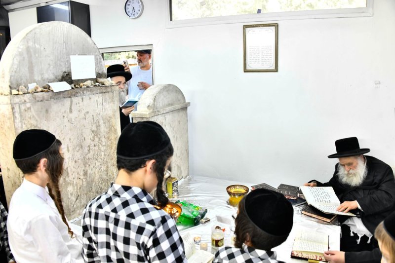 שוקי לרר