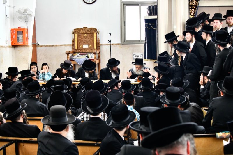 שוקי לרר