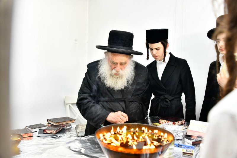 שוקי לרר