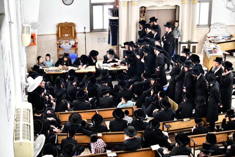 שוקי לרר