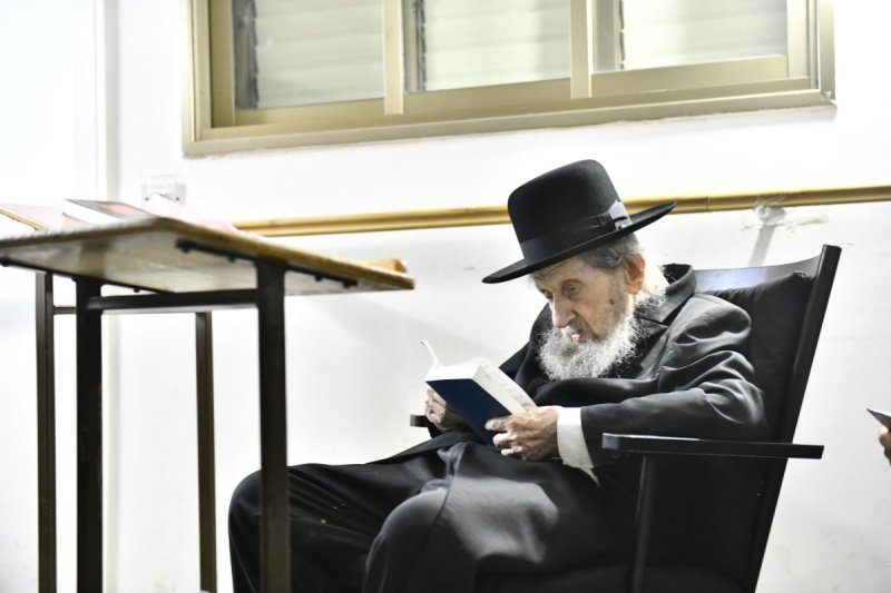 שוקי לרר