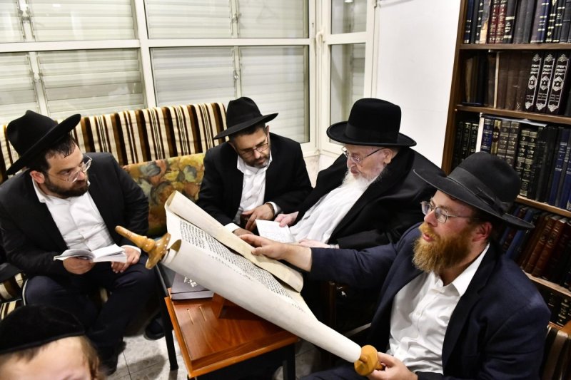 שוקי לרר