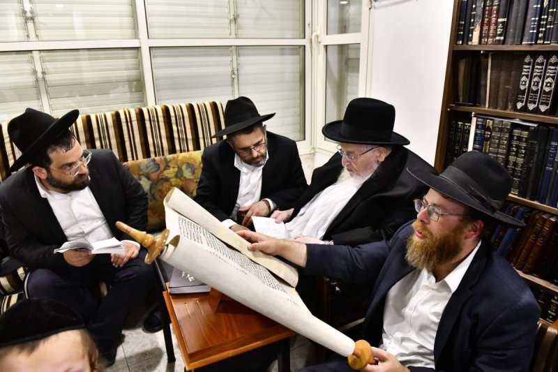 שוקי לרר
