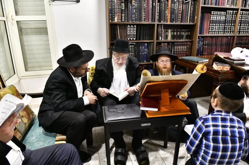 שוקי לרר