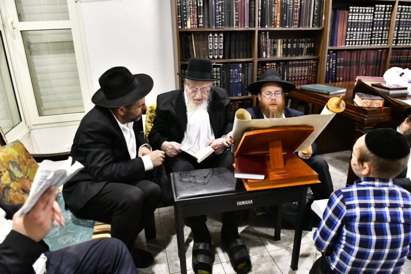 שוקי לרר